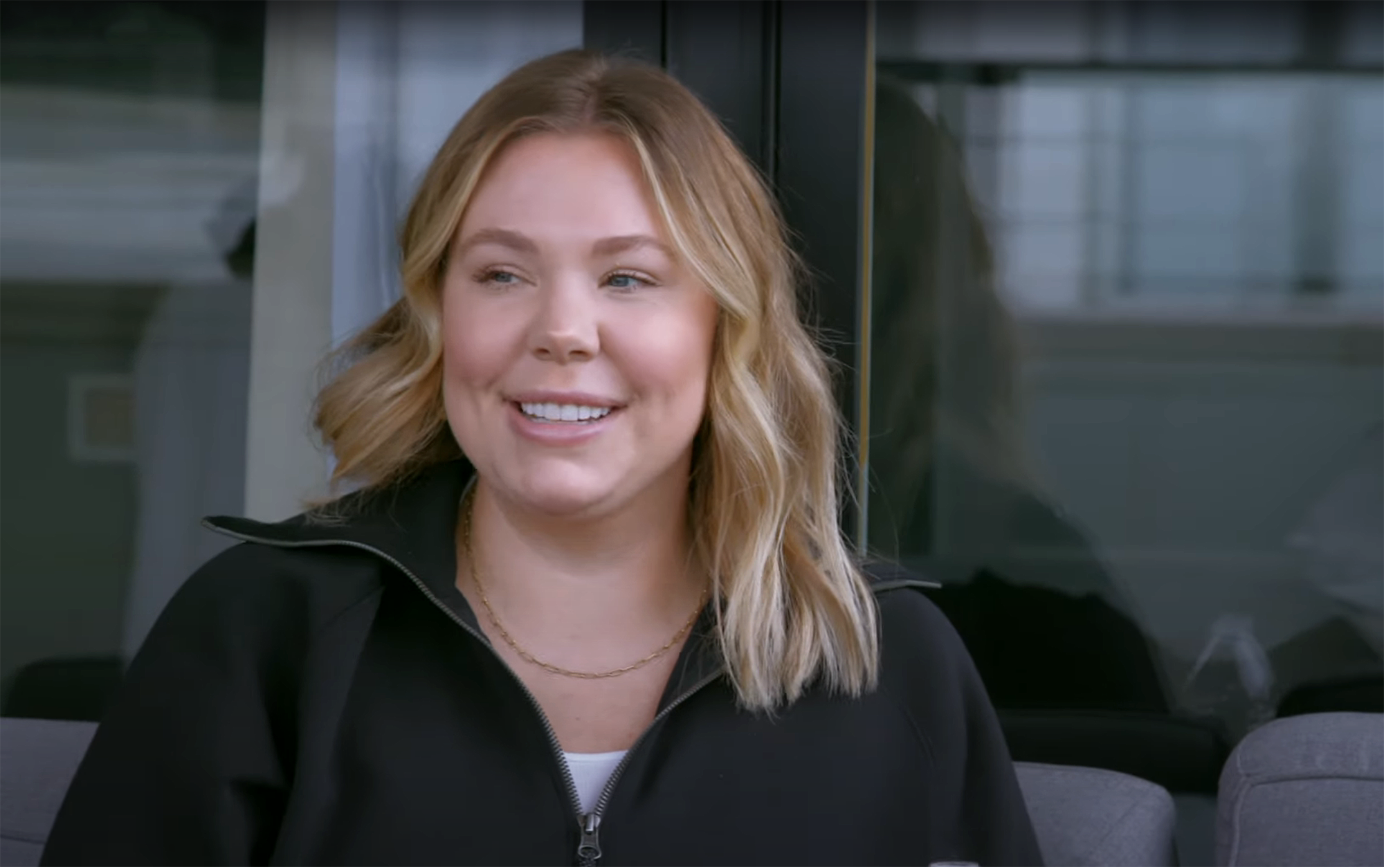 Teen Mom Sneak Peek Kailyn Lowry Reunites With Maci Bookout for Honest Chat About Coparenting